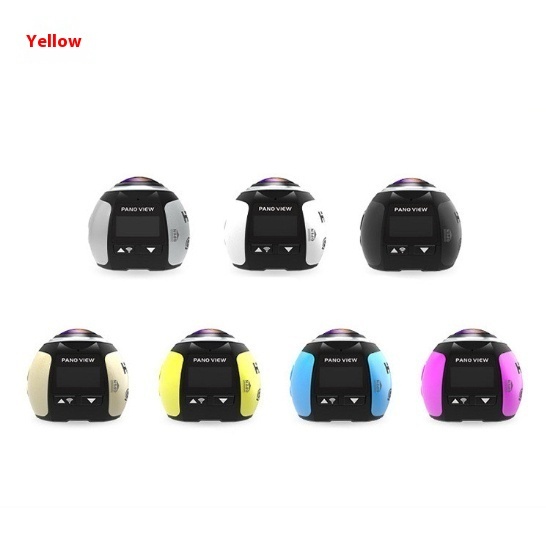 VR virtual reality cameras - Image 19