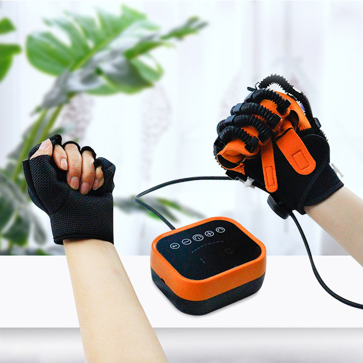 Stroke Hemiplegia Finger Rehabilitation Exercise Equipment - Image 4