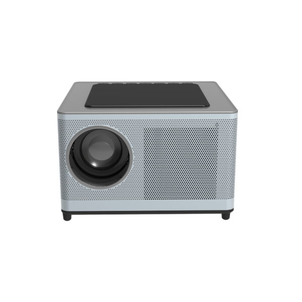 Commercial Mini Portable Mobile Projector - Image 6