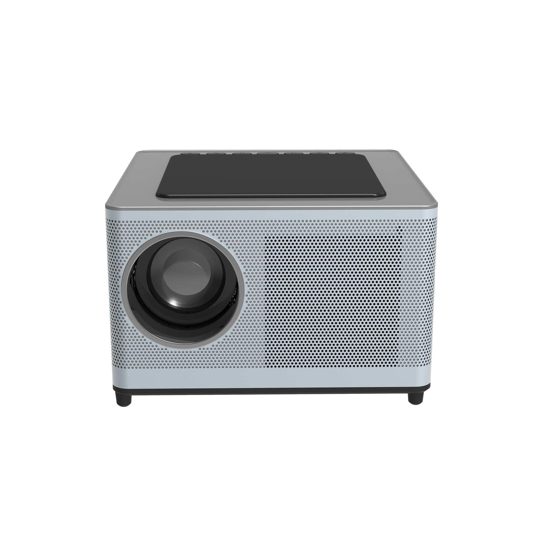 Commercial Mini Portable Mobile Projector - Image 6