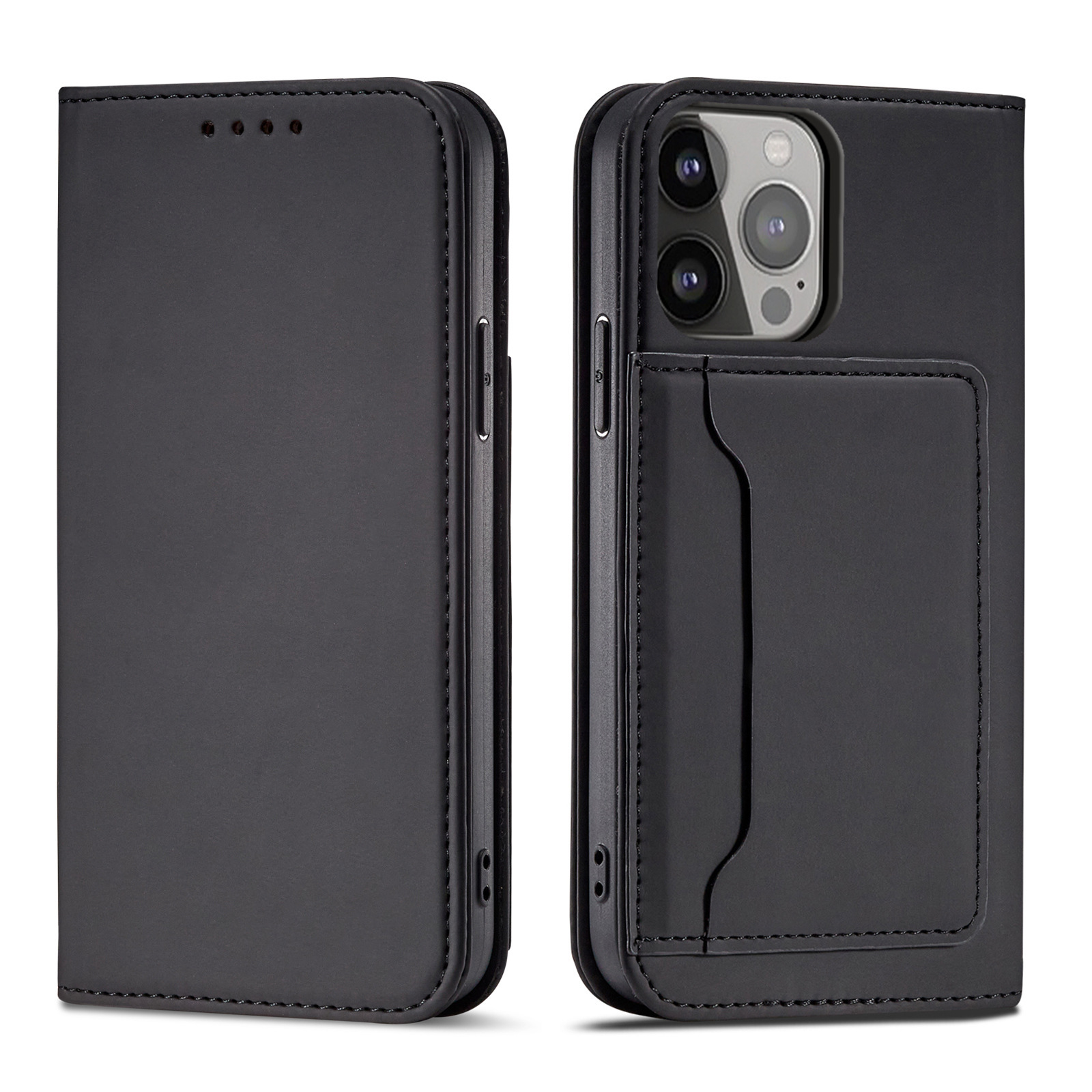 Card Phone Holster Holder Protective Cover - Image 11