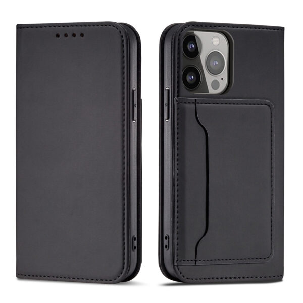 Card Phone Holster Holder Protective Cover - Image 17