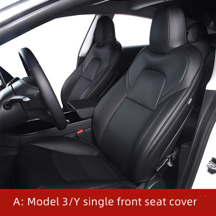 Car Seat Cover Interior Package - Image 10
