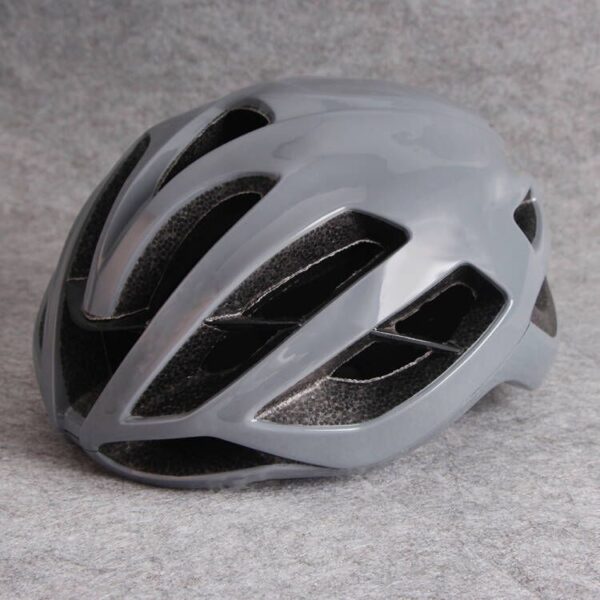 Sponge Pad Road Bike Mountain Bike Helmet - Image 19