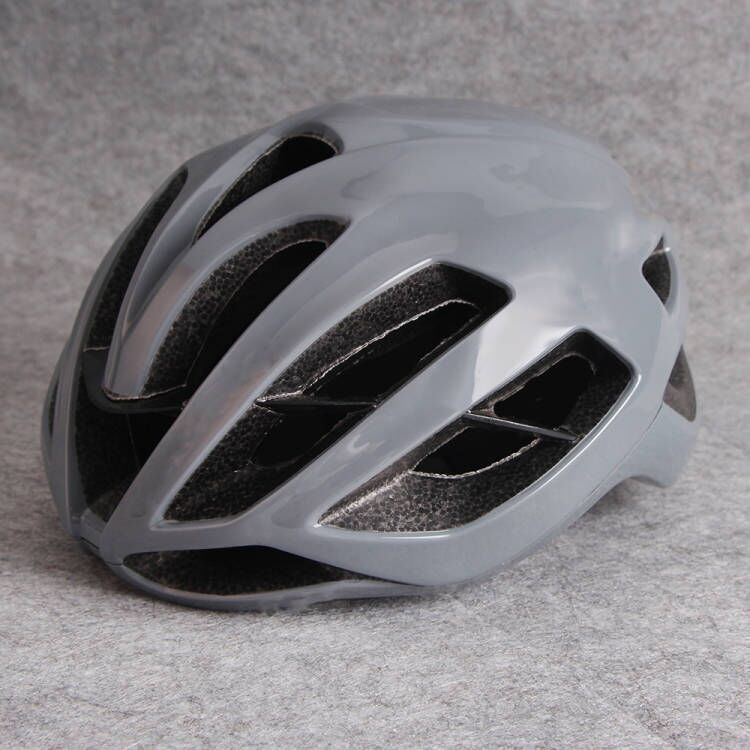 Sponge Pad Road Bike Mountain Bike Helmet - Image 19