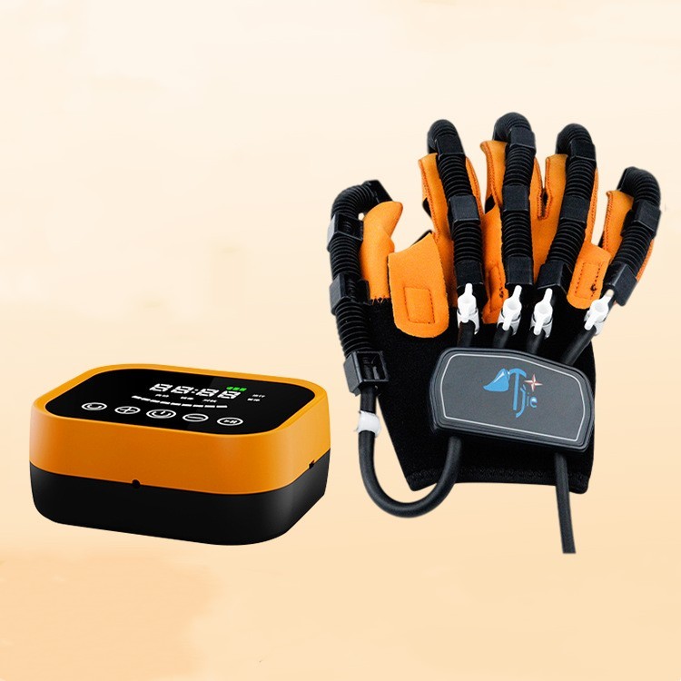 Stroke Hemiplegia Finger Rehabilitation Exercise Equipment - Image 1