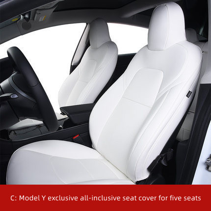 Car Seat Cover Interior Package - Image 15