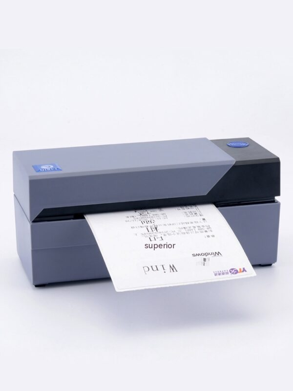 Express Delivery Single Plastic Printer Bluetooth Universal Electronic Surface Single - Image 6