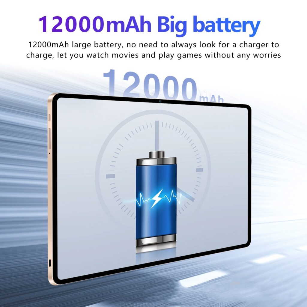 10-inch Tablet PC Smart Call Google Edition