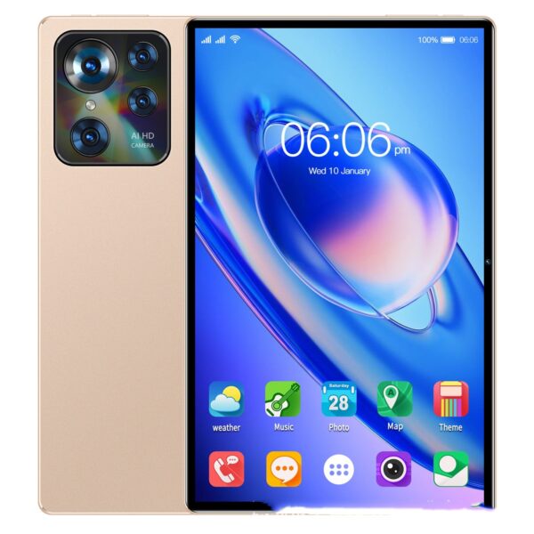 10-inch Tablet PC Smart Call Google Edition - Image 28