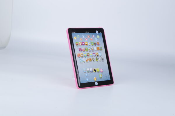 Baby Learning Tablet Educational Mini Pads Toys Touch Learn Toddler Tablet For ABC Numbers Words Gift For Boys Girls Aged 1-6 Year Old Kids - Image 15