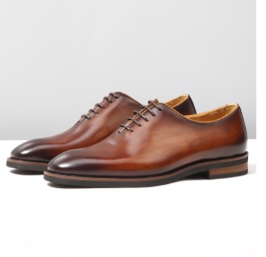 Men'S Shoes, Wedding Shoes, Men'S Business Shoes, Oxford Shoes, Business Men'S Shoes, Formal Shoes - Image 8