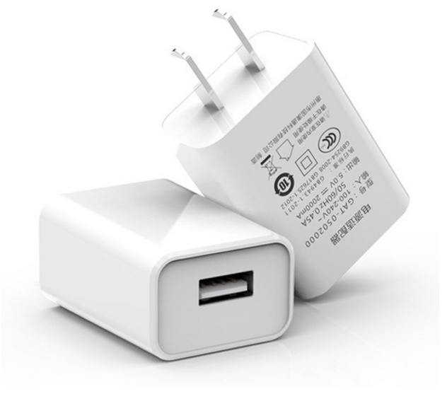 5V1A Charging Head Power Adapter - Image 3