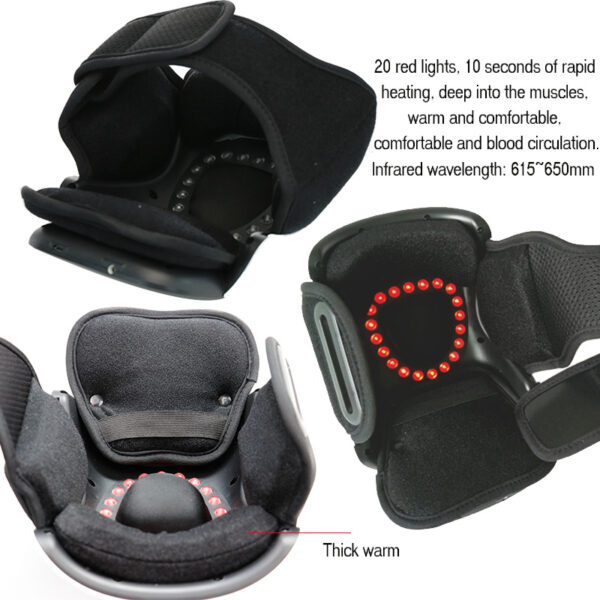 Smart Knee Instrument, Knee Massager, Knee Pad - Image 7