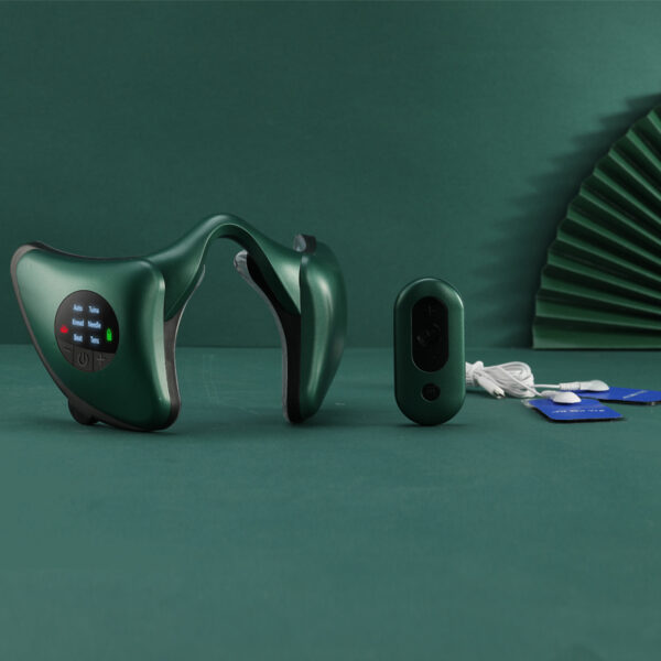 V Facial Massager Lifting Firming Face-lifting Device - Image 11