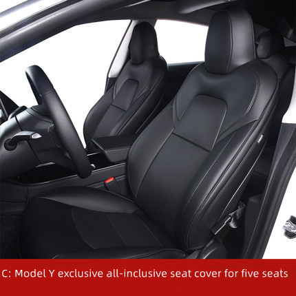 Car Seat Cover Interior Package - Image 7