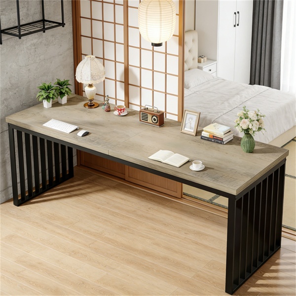 Computer Desk,Office Desk-No Shipments On Weekends - Image 7