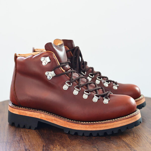 Male Martin Boots High Top - Image 1