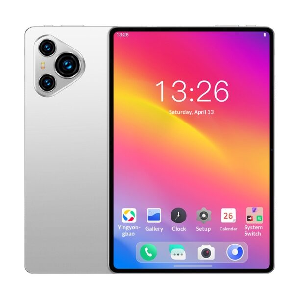 10-inch Smart Android Tablet With SIM Card Slot - Image 10