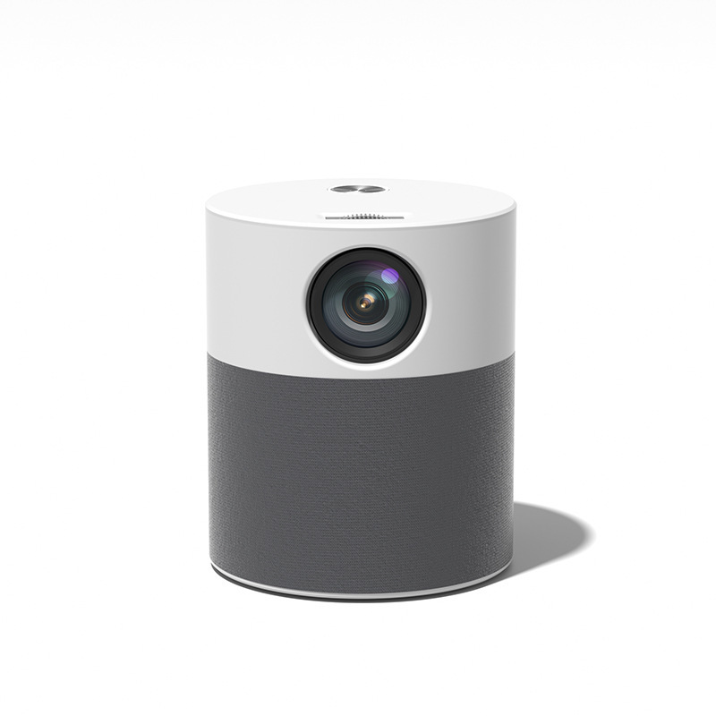 New Mini Home High-definition Projector - Image 20