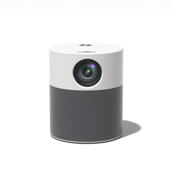 New Mini Home High-definition Projector - Image 7