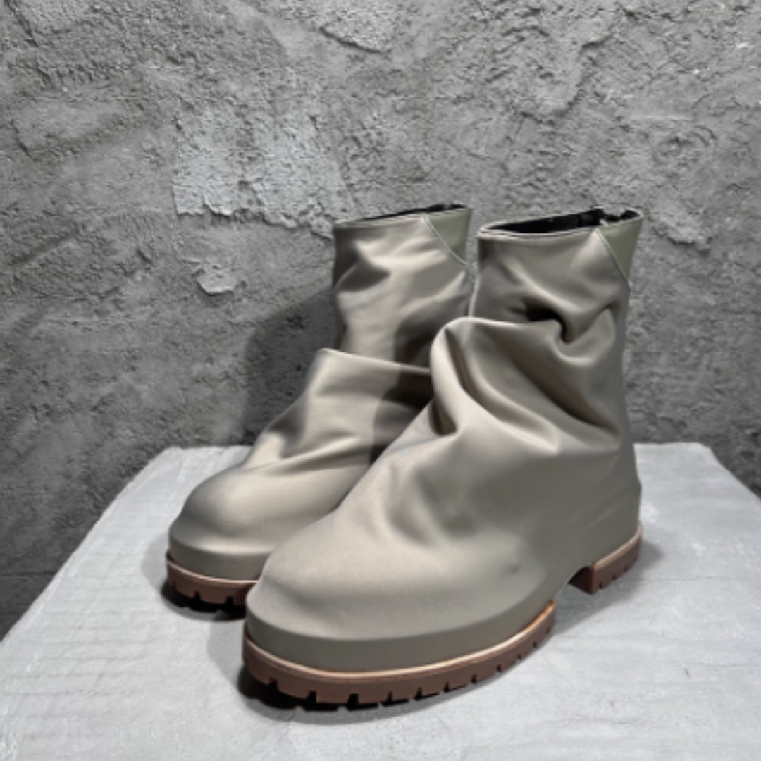 Zip Platform Men