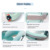 Inflatable Neck Brace Medical Cervical Spine Stretcher - Image 6