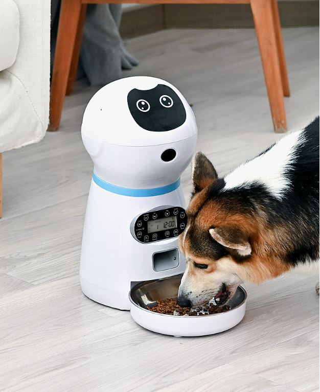 Automatic pet feeder - Image 13