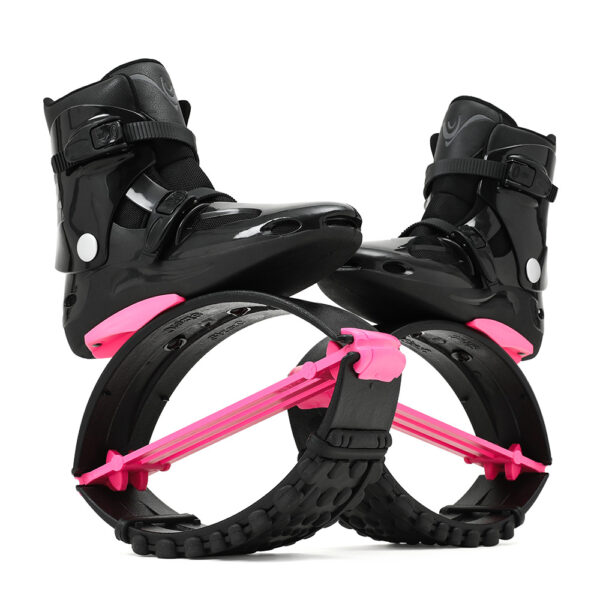 Sports Bouncing Macbine Shoes - Image 16