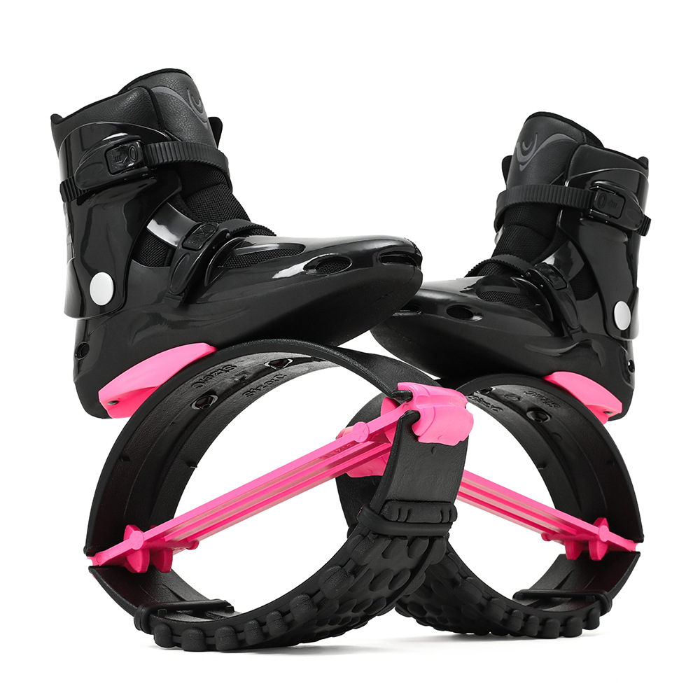 Sports Bouncing Macbine Shoes