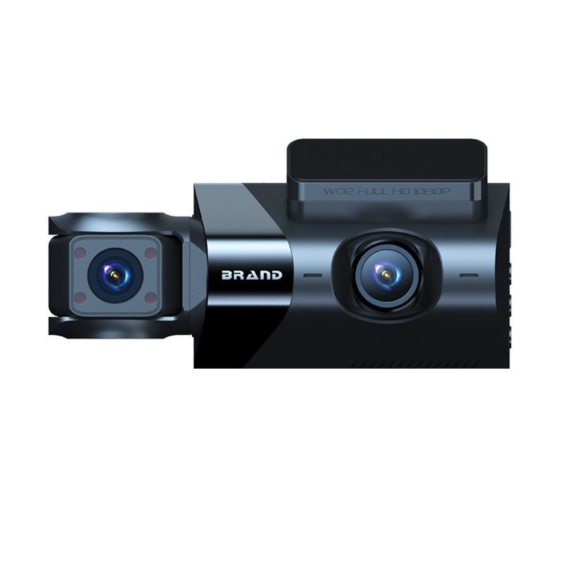 Camera 3 Recording GPS Mobile Phone Interconnection HD - Image 11