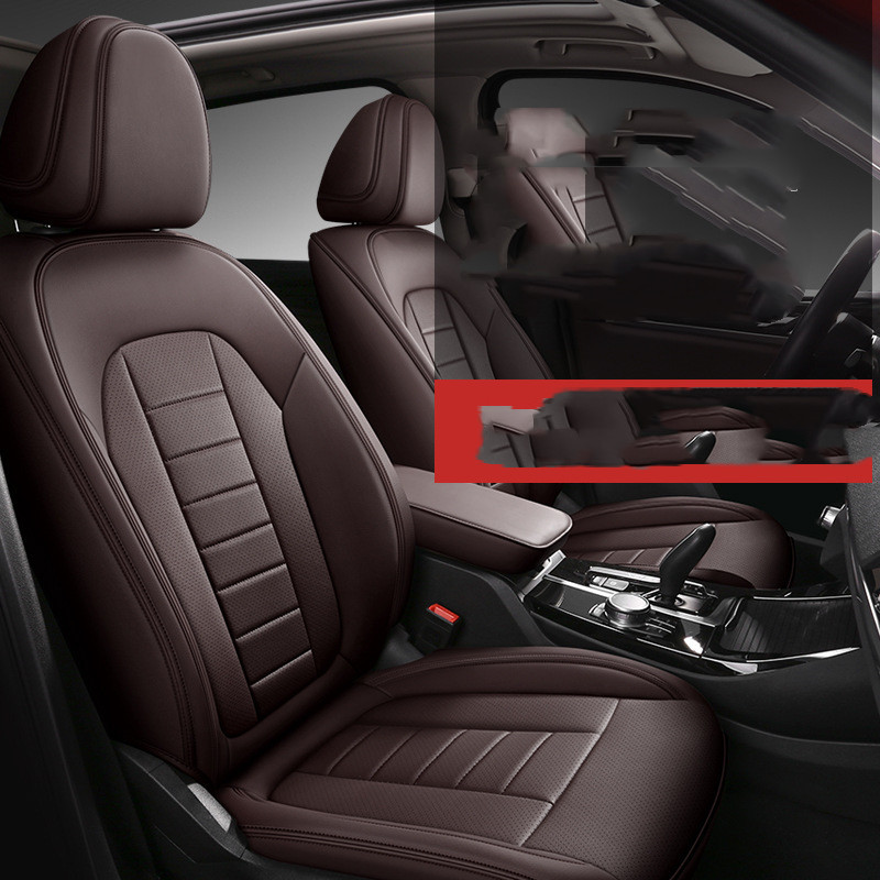 Seat Cover All Inclusive Special Car Cushion - Image 29