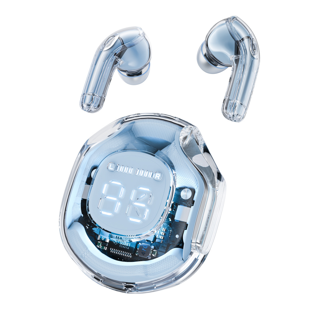 NEW T8 TWS Wireless Earphone Bluetooth 5.3 Headphones Sport Gaming Headsets Noise Reduction Earbuds Bass Touch Control - Image 18