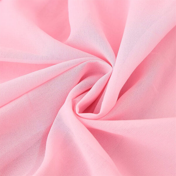 Decorative Chiffon Sling Dress Women - Image 15