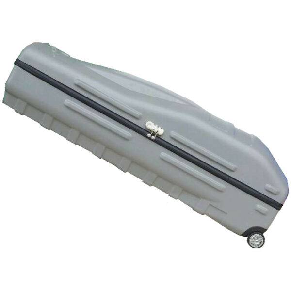 Golf Bag Airline Case Hard Shell Consignment Thickened - Image 4