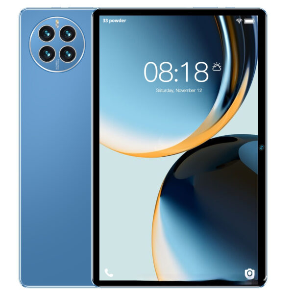 Portable And Minimalist Home Tablet Computer - Image 8