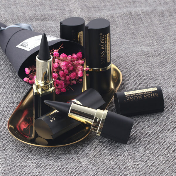 Single Head Black Solid Eyeliner Skin care lotion - Image 6