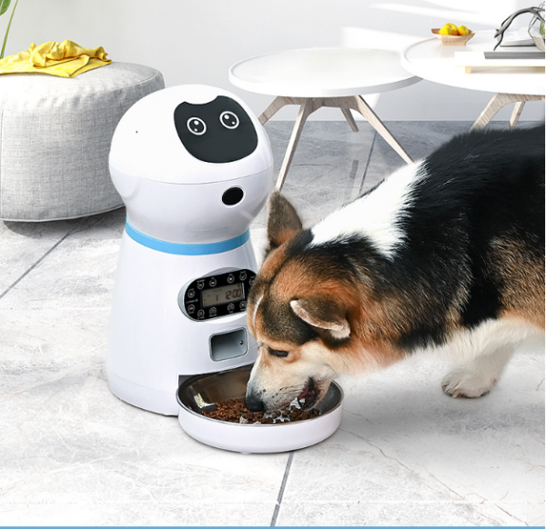 Automatic pet feeder - Image 12