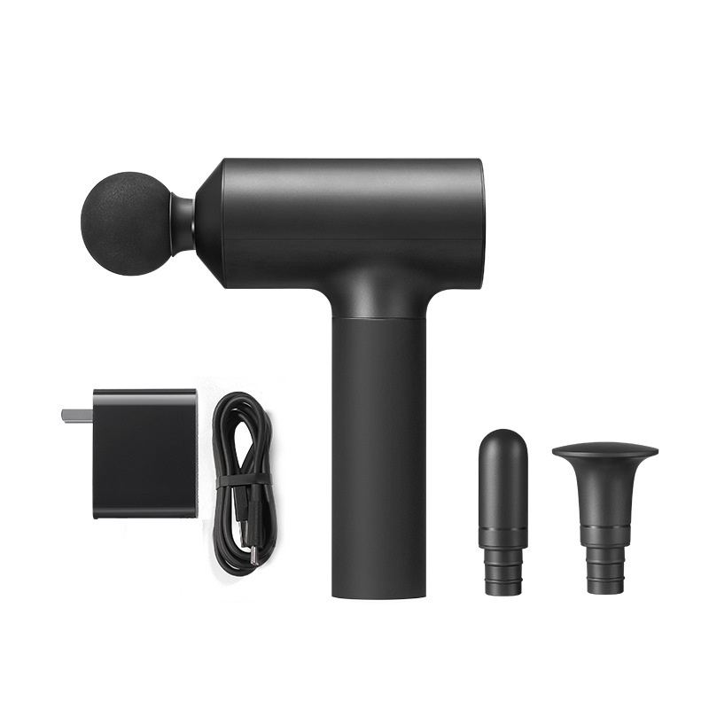 Portable Massage Gun Hot Compress Electric - Image 6