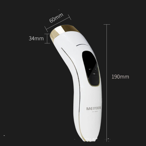 IPL Pulse Elbow Hair Removal Instrument Home Laser - Image 5