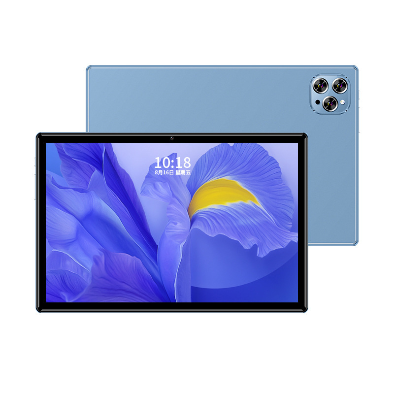 101-inch Tablet With A High-definition Large Screen For Gaming And Entertainment - Image 2