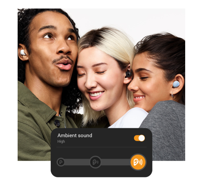 True Wireless In-ear Bluetooth Headset Portable - Image 4