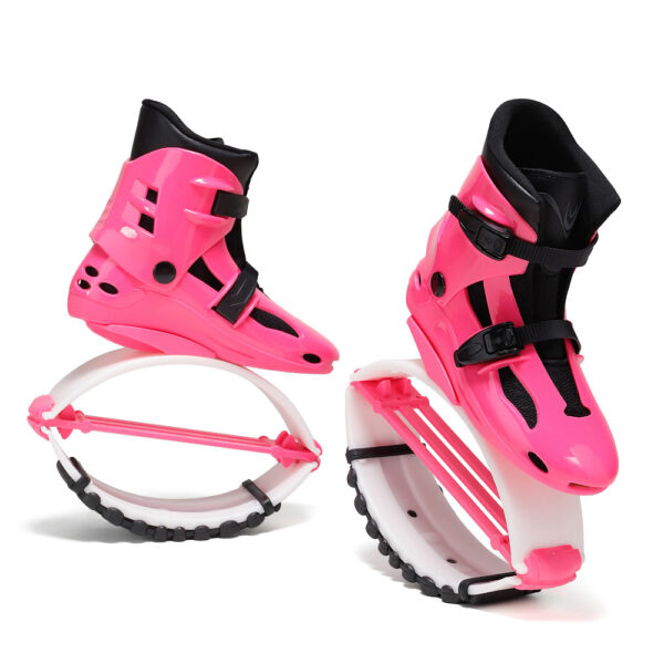 Sports Bouncing Macbine Shoes - Image 68
