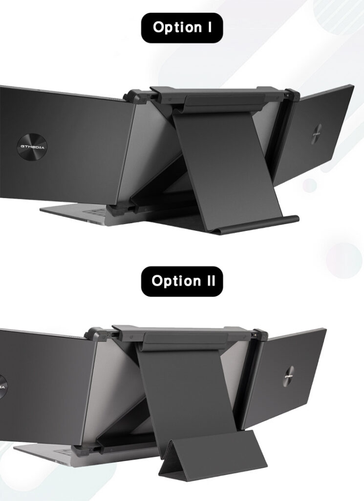 Portable Mobile Phone Laptop Display Screen