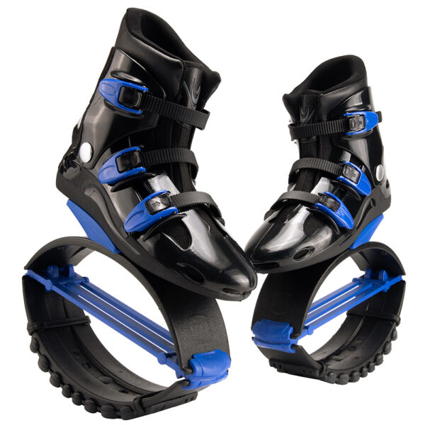 Sports Bouncing Macbine Shoes - Image 33