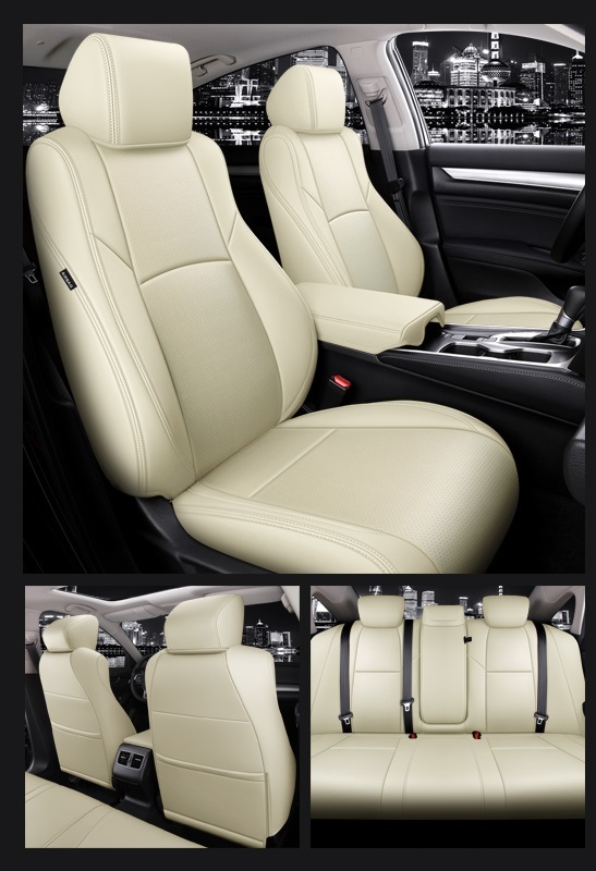 Leather Seat Cushion Binzhi Haoying Cover - Image 16