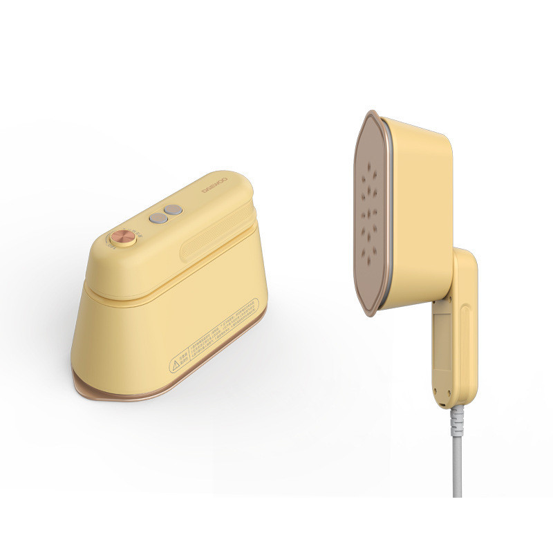 Handheld Iron Small Household Steam Ironing Clothes Artifact For Home And Travel - Image 31