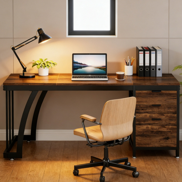 Computer Desk - Image 7
