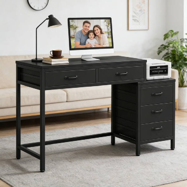 Computer Desk - Image 7
