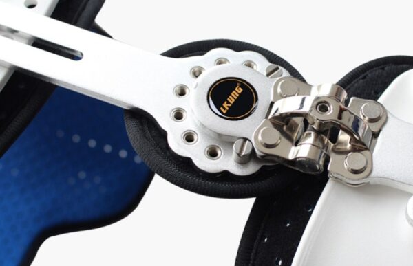 Bone Injury Postoperative Rehabilitation Fixed Protective Gear - Image 9